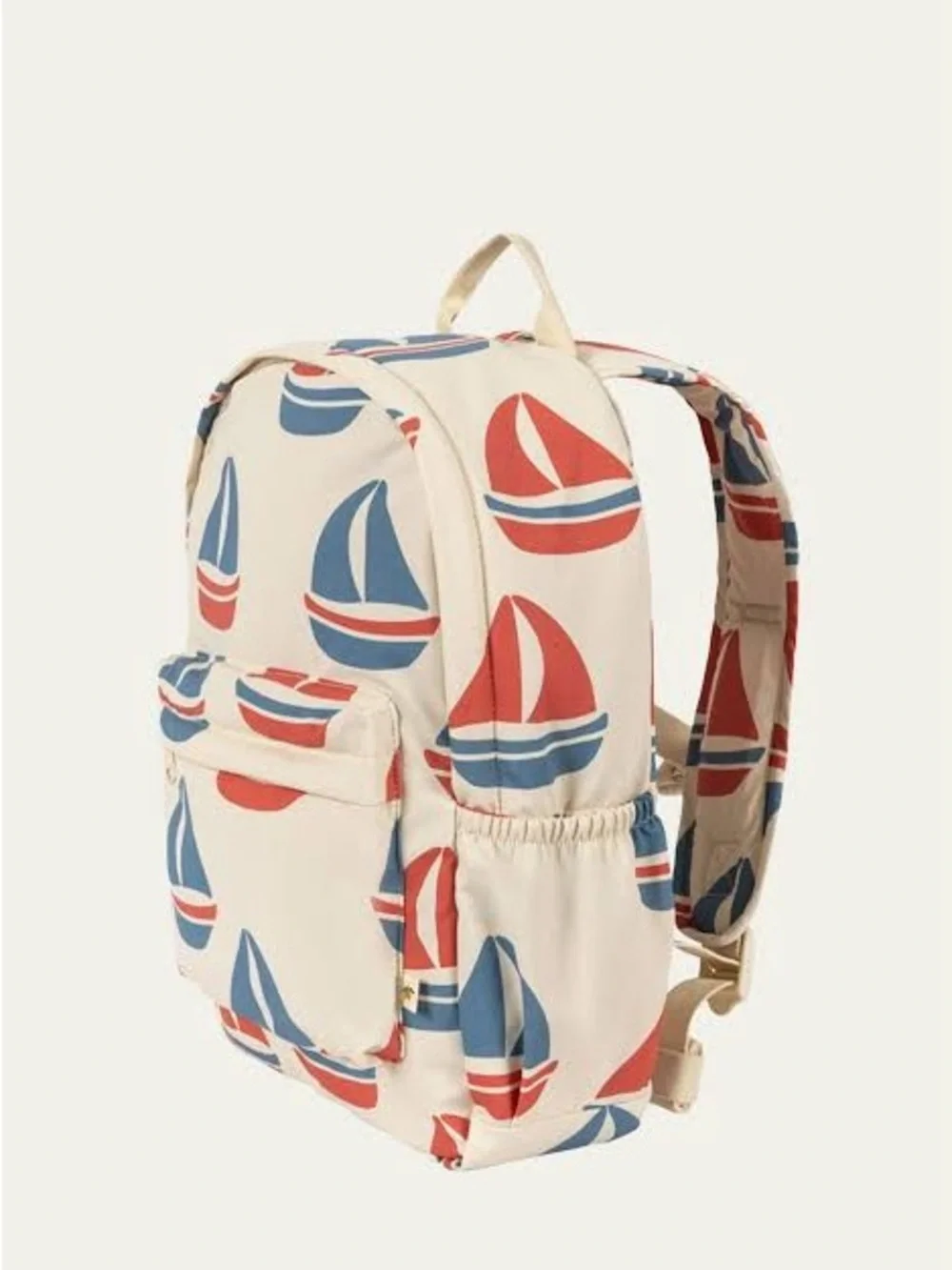 NWT Konges Slojd Rainy Backpack - Ahoy